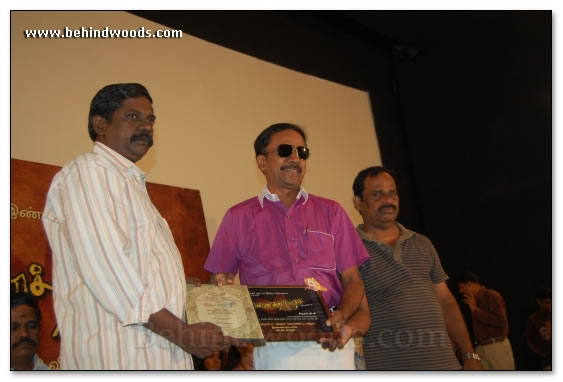 Vannathupoochi Audio Launch - Images