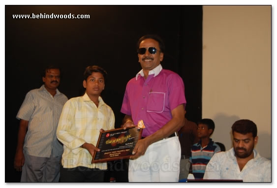 Vannathupoochi Audio Launch - Images