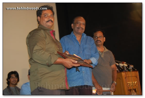 Vannathupoochi Audio Launch - Images