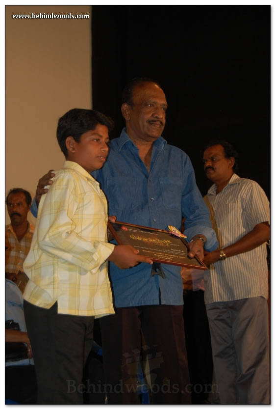 Vannathupoochi Audio Launch - Images