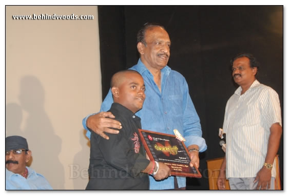 Vannathupoochi Audio Launch - Images