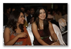 Reliance Mobile Vijay Awards - Gallery