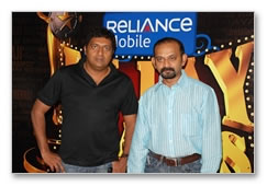 Reliance Mobile Vijay Awards - Gallery