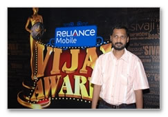 Reliance Mobile Vijay Awards - Gallery