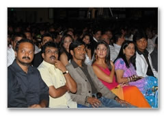 Reliance Mobile Vijay Awards - Gallery