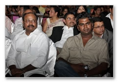 Reliance Mobile Vijay Awards - Gallery