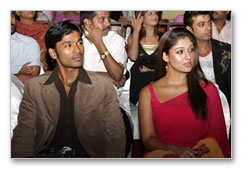 Reliance Mobile Vijay Awards - Gallery