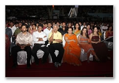 Reliance Mobile Vijay Awards - Gallery