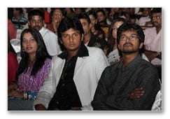 Reliance Mobile Vijay Awards - Gallery