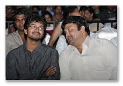 Reliance Mobile Vijay Awards - Gallery