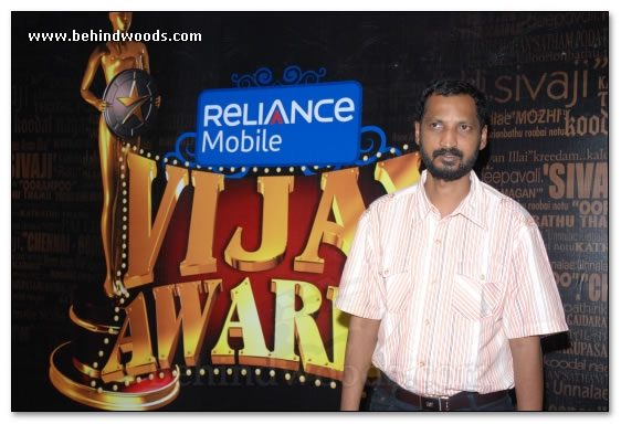 Reliance Mobile Vijay Awards - Gallery