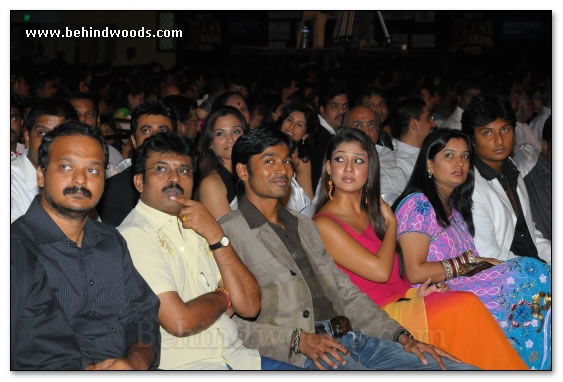 Reliance Mobile Vijay Awards - Gallery