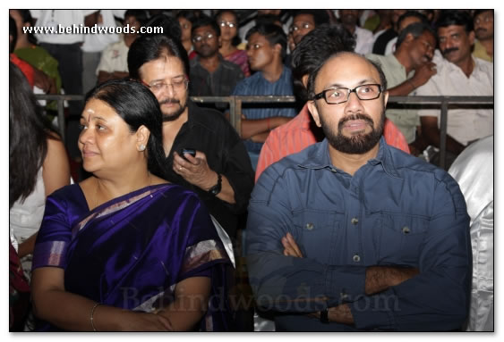 Reliance Mobile Vijay Awards - Gallery