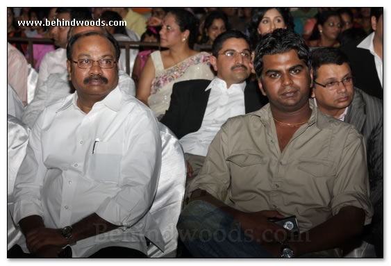 Reliance Mobile Vijay Awards - Gallery