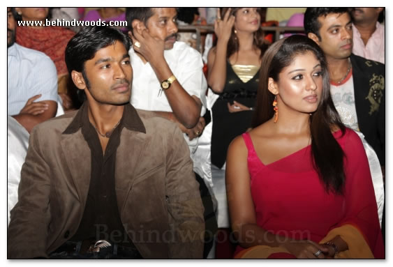 Reliance Mobile Vijay Awards - Gallery