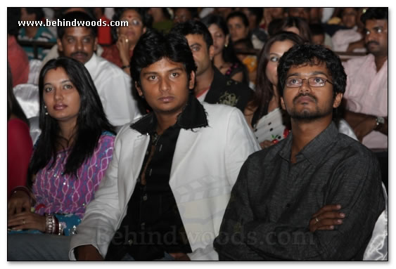 Reliance Mobile Vijay Awards - Gallery