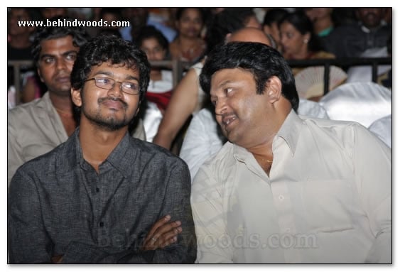 Reliance Mobile Vijay Awards - Gallery