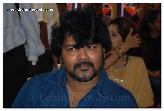 Anil Movie Launch - Gallery