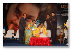 Life Musical Album Launch - Images