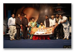 Life Musical Album Launch - Images