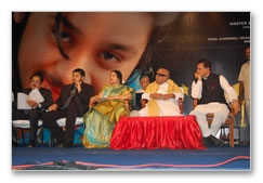 Life Musical Album Launch - Images