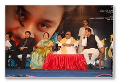 Life Musical Album Launch - Images