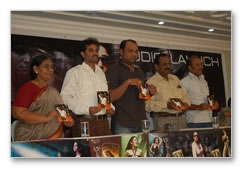 Manthra Audio Launch - Images