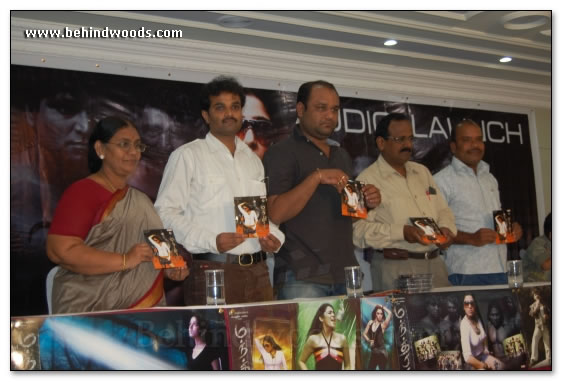 Manthra Audio Launch - Images