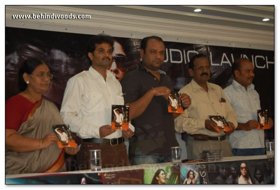 Manthra Audio Launch - Images