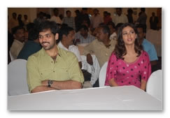 Naan Aval Adhu Audio Launch - Images