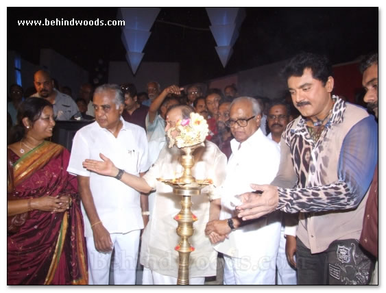 Panchamirtham Movie Launch - Images