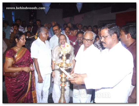 Panchamirtham Movie Launch - Images