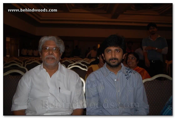 Poi Solla Porom Audio Launch - Images