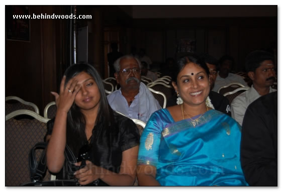 Poi Solla Porom Audio Launch - Images