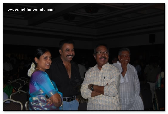 Poi Solla Porom Audio Launch - Images