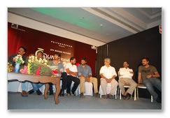 Poi Solla Porom Audio Launch - Images