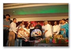 Poi Solla Porom Audio Launch - Images