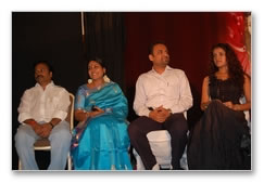 Poi Solla Porom Audio Launch - Images