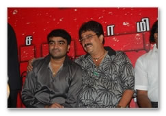 Poova Thalaiya Audio Launch - Images