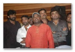 Poova Thalaiya Audio Launch - Images