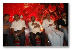 Poova Thalaiya Audio Launch - Images