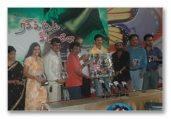 Rasikkum Seemane Audio Launch Gallery 