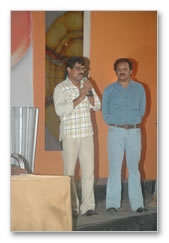 Rasikkum Seemane Audio Launch Gallery 