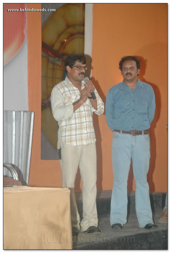 Rasikkum Seemane Audio Launch Gallery 