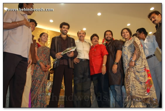 Sathyaraj Son Sibiraj Wedding Reception - Images