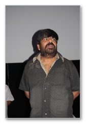 Silambarasan clarifies - Press meet images