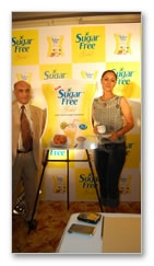 Sugar free Simran - Product Launch - Images