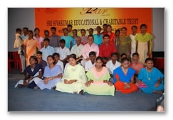 Sri Sivakumar Educational & Charitable Trust - 29th Year Celebrations Gallery