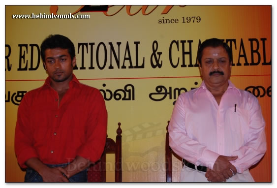 Sri Sivakumar Educational & Charitable Trust - 29th Year Celebrations Gallery