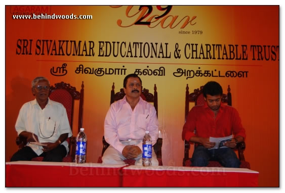 Sri Sivakumar Educational & Charitable Trust - 29th Year Celebrations Gallery